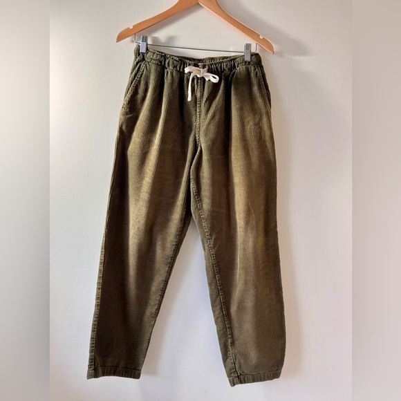 Casual Corduroy Pants for Men - Picture 1 of 4